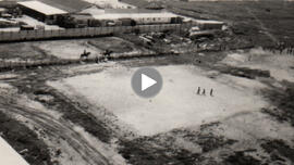 Recuerdos de Mari Carmen del Bloque 7. 2020. Sevilla (España).