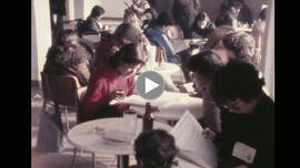 II Jornadas estatales sobre la mujer. 1979. Granada (España).