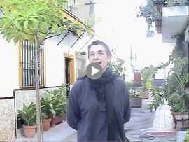 Entrevista a Guadalupe Lozano Leal, vecina de la Bachillera. 2001. La Bachillera (barrio, Sevilla, España, ca.1948-)