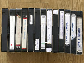 Colección Centro Social Julio Vélez (1998-1999)