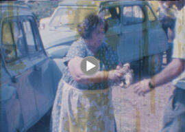 Ocupación de la finca El Indiano. 1983. Montellano (Sevilla, España)