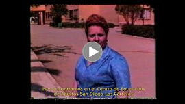 Aprender para cambiar nuestras vidas. Recuerdos de la educación de adultos en los barrios de San Diego y Los Carteros. 2021. Sevilla (España).