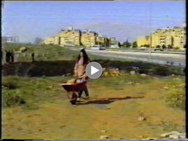 Comité Pro Parque Miraflores. Habla San Diego Televisión. 1991-02. Sevilla (España).