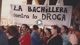 Asociación NIJA de La Bachillera. 2022. Sevilla (España).