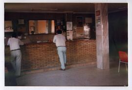 Inauguración de la Asociación de Vecinos Estrella Andaluza. 1979. Sevilla (España) 11.