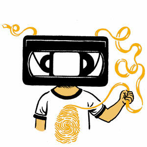 Original Objeto digital not accessible